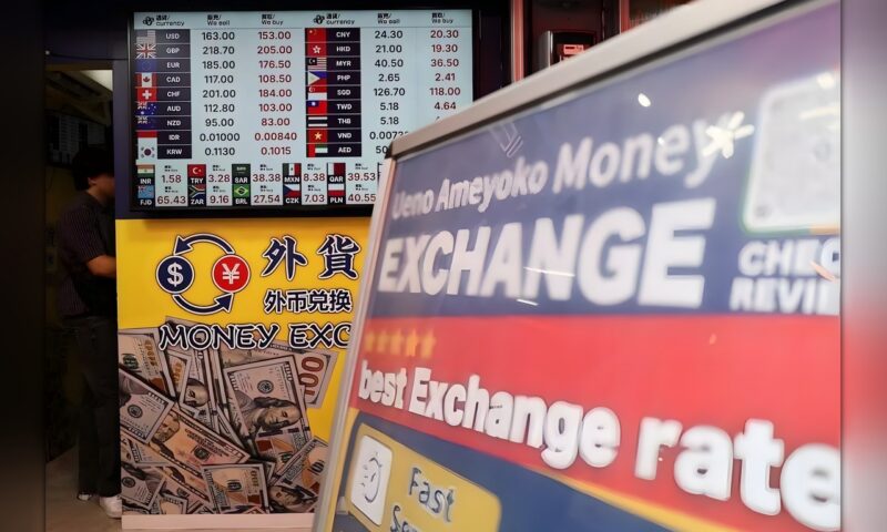 مستشارون يابانيون يدعون إلى استخدام فائض حساب النقد الأجنبي لتمويل الإنفاق