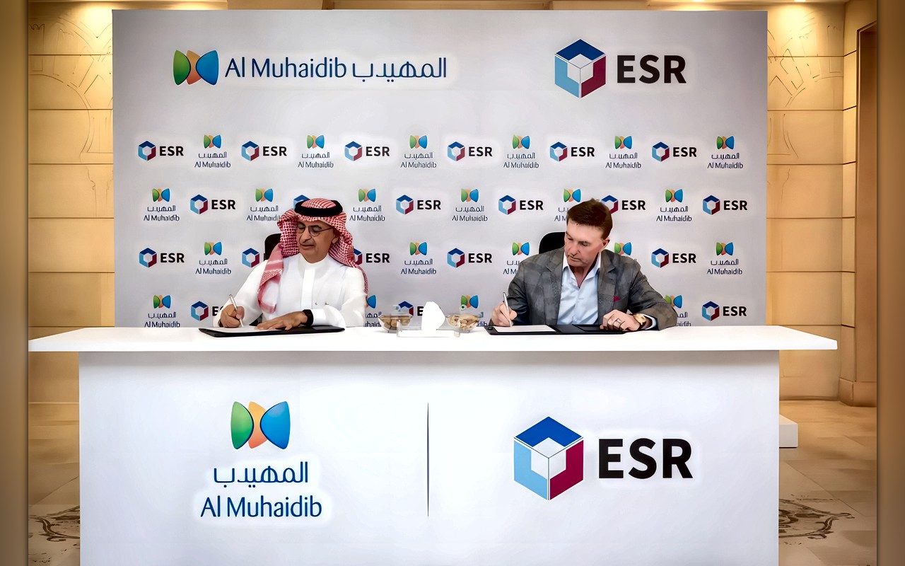 «إي س آر» و«المهيدب» تستهدفان استثمارات بـ5 مليارات دولار في السعودية