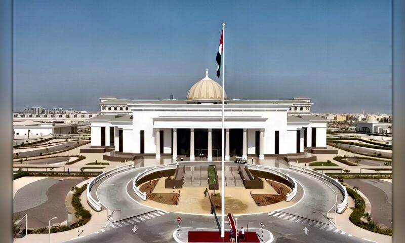 الإمارات: الحكم بالمؤبد على 8 متهمين سودانيين بتوريد أسلحة