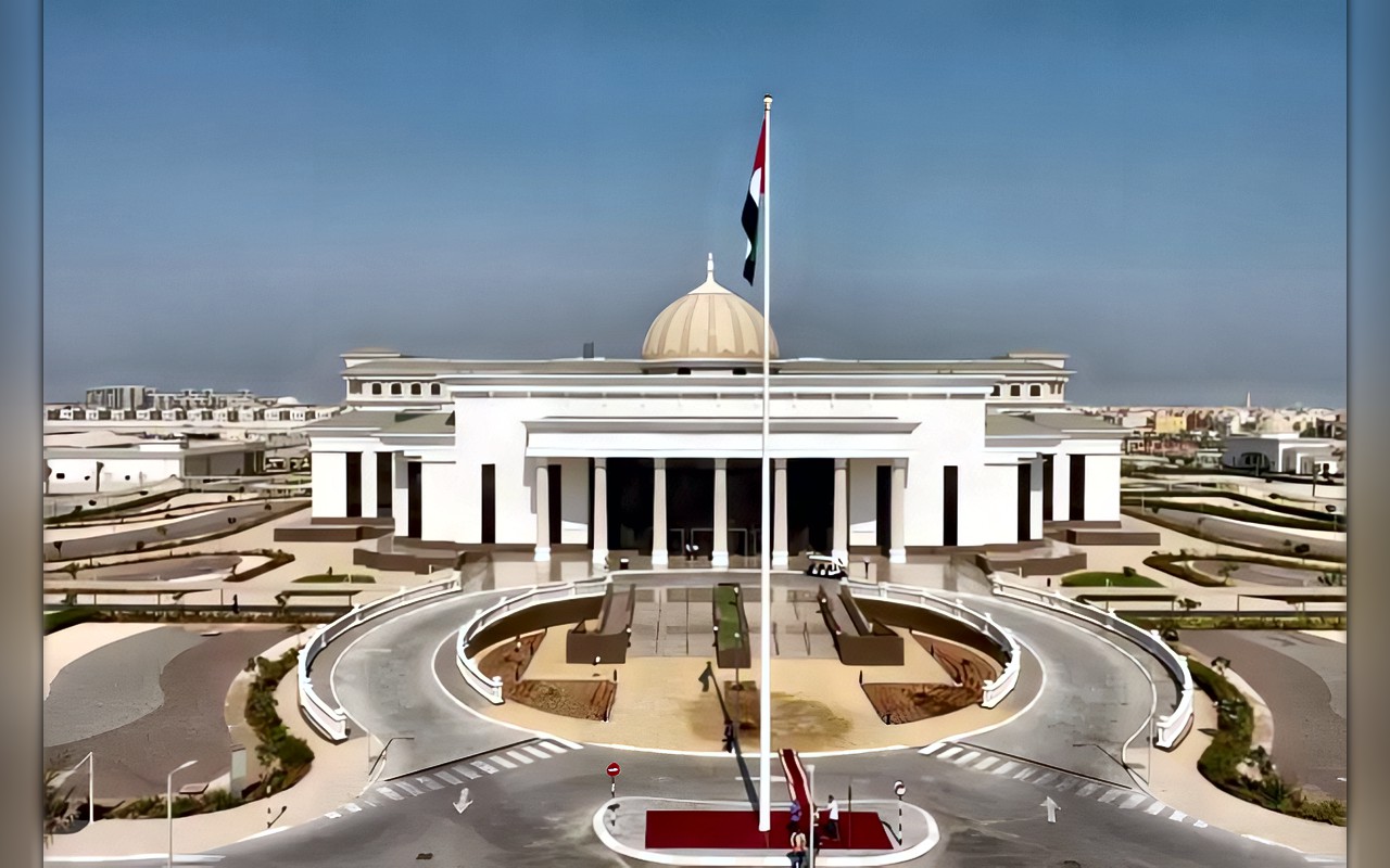 الإمارات: الحكم بالمؤبد على 8 متهمين سودانيين بتوريد أسلحة
