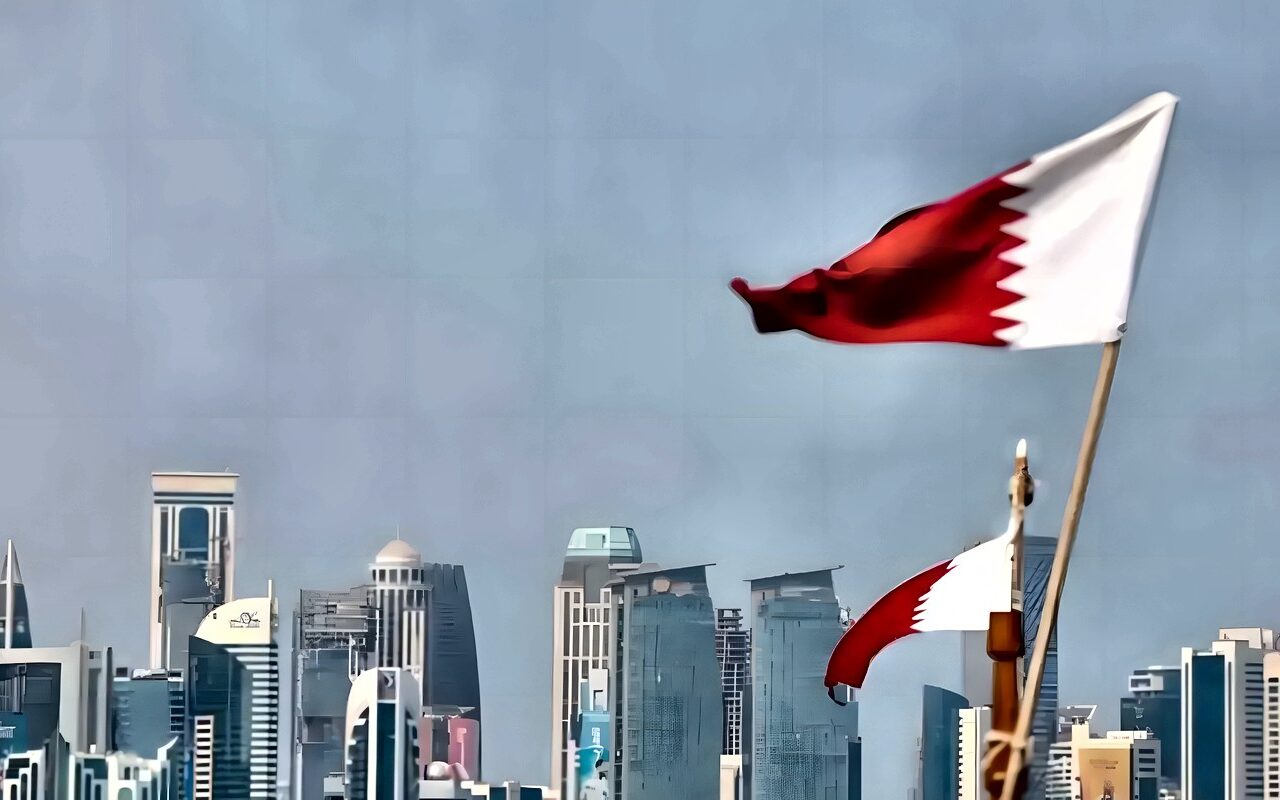 قطر تنفي تدخلها في الانتخابات الإسرائيلية