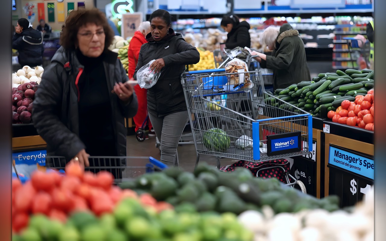 ارتفاع مؤشر التضخم المفضل لـ«الفيدرالي» إلى 3.6 % في سبتمبر