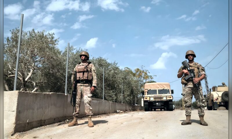 «حزب الله» يروّج لـ«بوادر انفراج إيراني – أميركي»