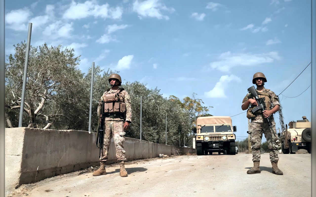 «حزب الله» يروّج لـ«بوادر انفراج إيراني – أميركي»