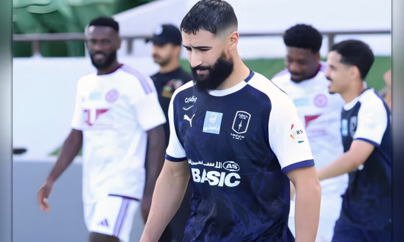 الإصابات تُربك أبها قبل مواجهة الاتحاد في أول اختبار لبيريجا