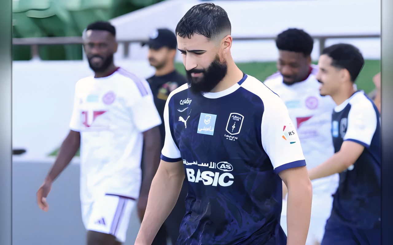 الإصابات تُربك أبها قبل مواجهة الاتحاد في أول اختبار لبيريجا