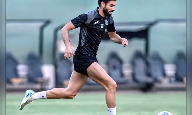 الشباب المتحفز يصطدم بجموح الأهلي… والاتحاد ضيفاً على أبها