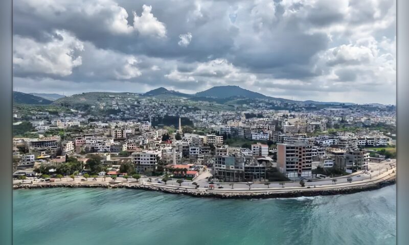 سوريا: مقتل عنصر من الضابطة الجمركية بكمين قرب طرطوس