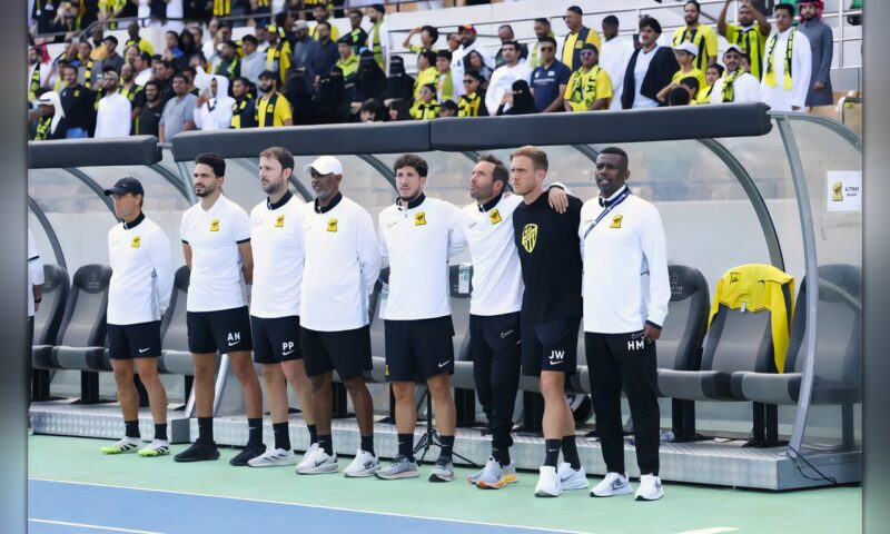 فيسينغ: أشعر بالإحباط