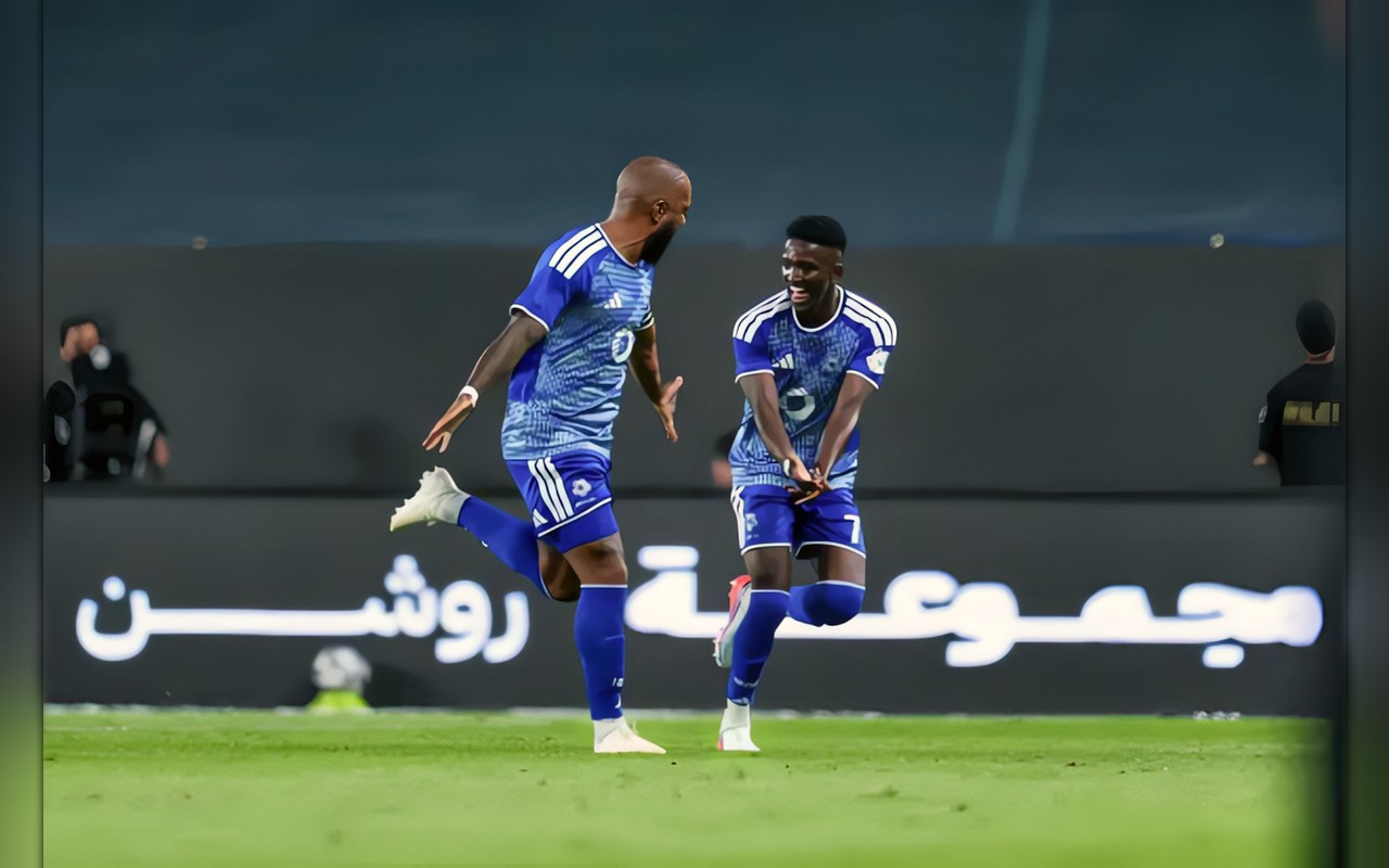 الدوري السعودي: نيوم يقلبها على الدرعية بثنائية