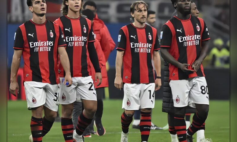 ديربي ساخن بين ميلان وإنتر في الدوري الإيطالي… ويوفنتوس يصطدم بنابولي