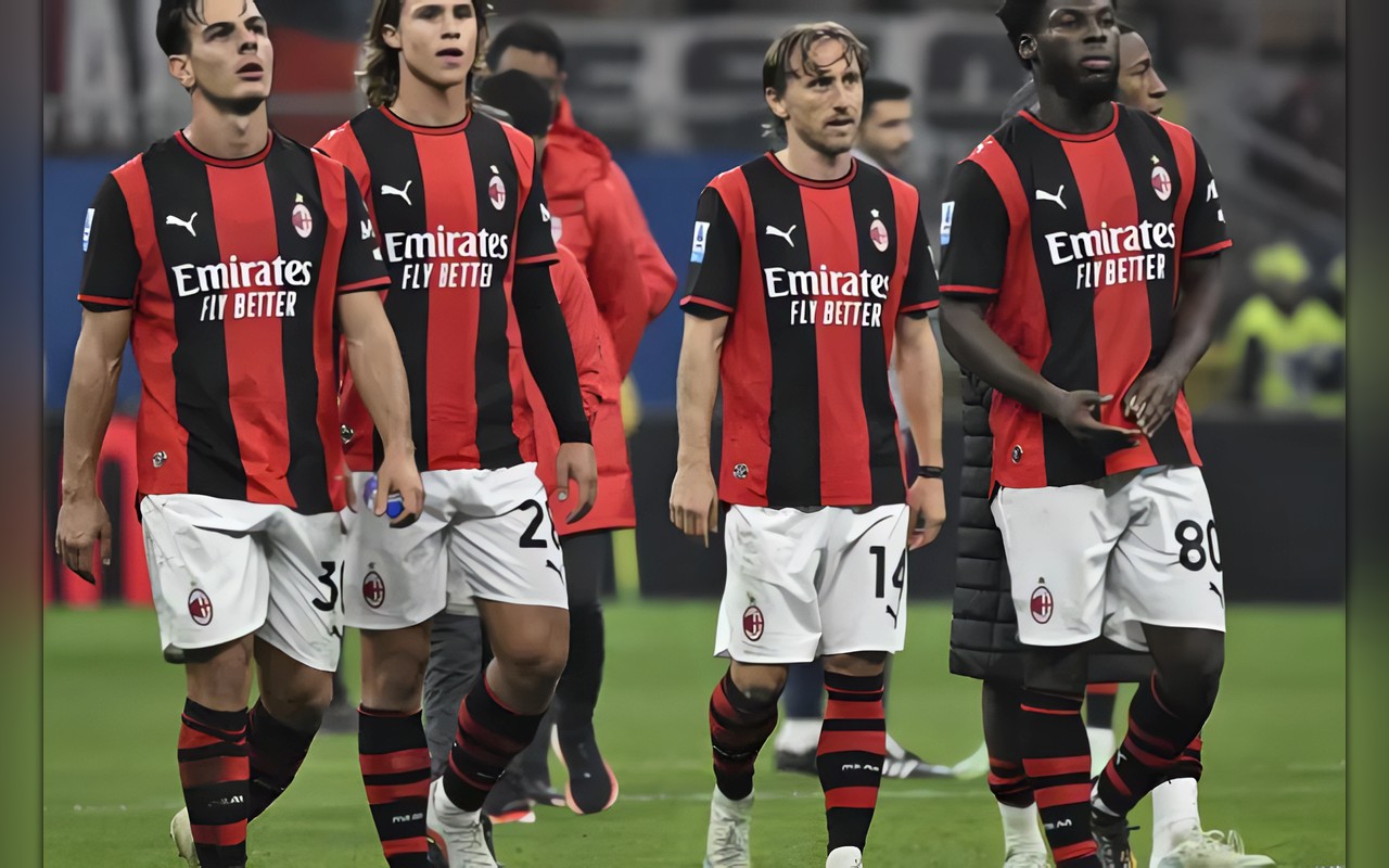 ديربي ساخن بين ميلان وإنتر في الدوري الإيطالي… ويوفنتوس يصطدم بنابولي