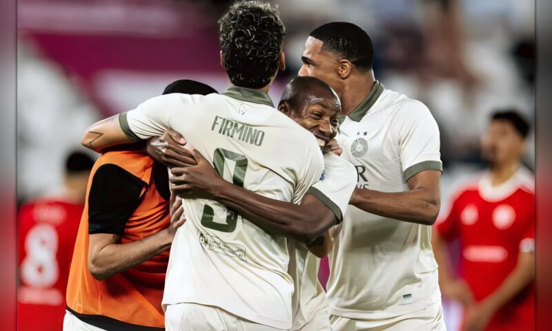 الدوري القطري: السد إلى الصدارة برباعية في الشمال