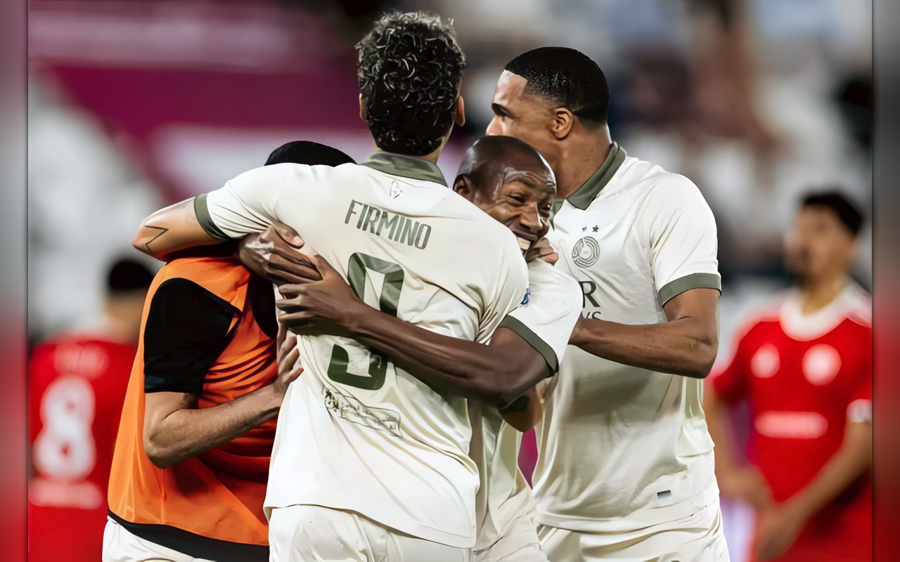 الدوري القطري: السد إلى الصدارة برباعية في الشمال