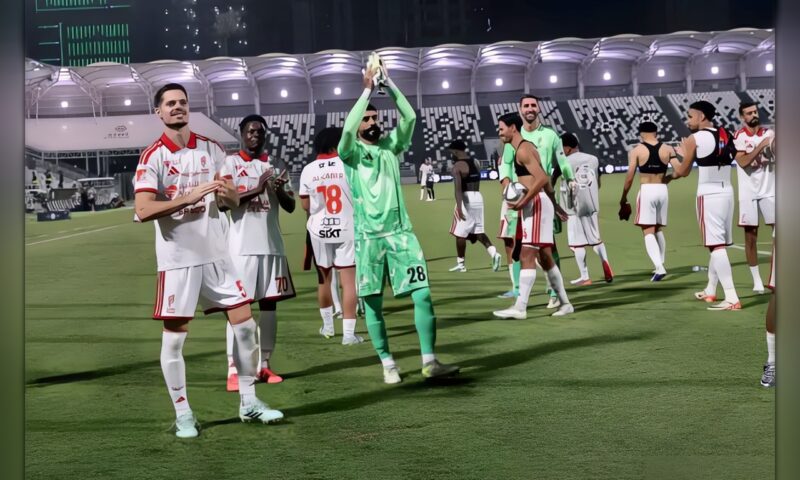كيف سيتعامل القادسية مع المنعطف الأخطر أمام النصر في الدوري السعودي؟