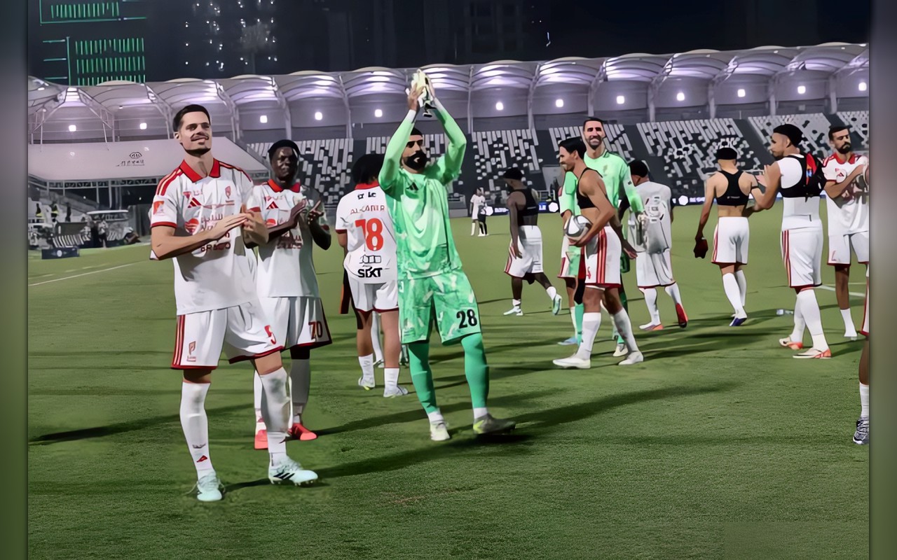 كيف سيتعامل القادسية مع المنعطف الأخطر أمام النصر في الدوري السعودي؟