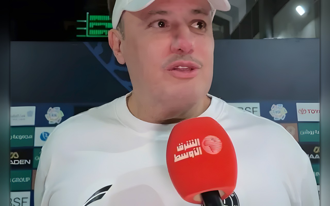 آل الشيخ لـ«الشرق الأوسط»: لا قيمة لسداسية الأهلي دون الفوز على أبها!