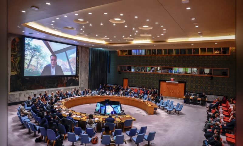 ماذا يعني إلغاء بعثة «المينورسو» لمستقبل الصحراء المغربية؟