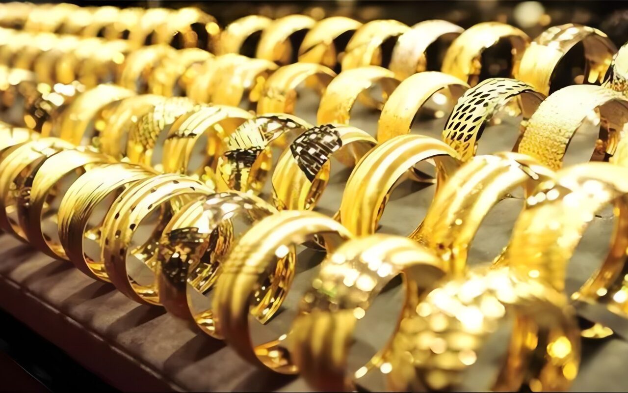 أسعار الذهب اليوم الاثنين 26 أكتوبر