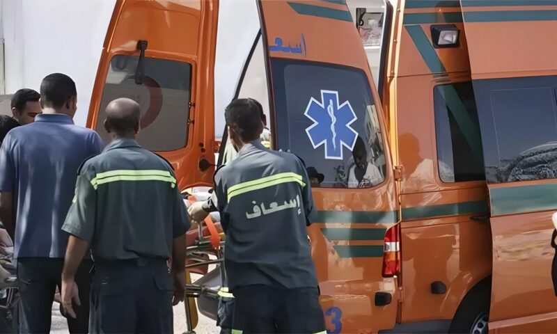 التحقيقات تكشف تفاصيل اقتلاع عين عامل مسجد على يد شاب بشبرا الخيمة