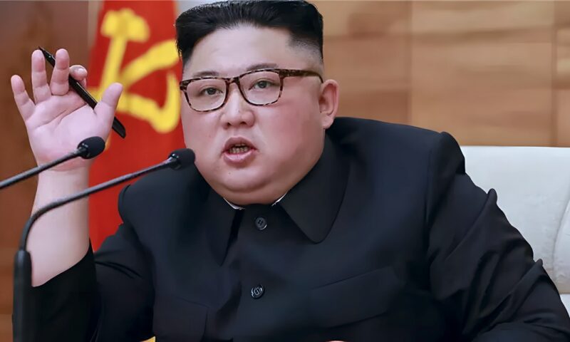 تقارير تكشف الحالة الصحية لزعيم كوريا الشمالية