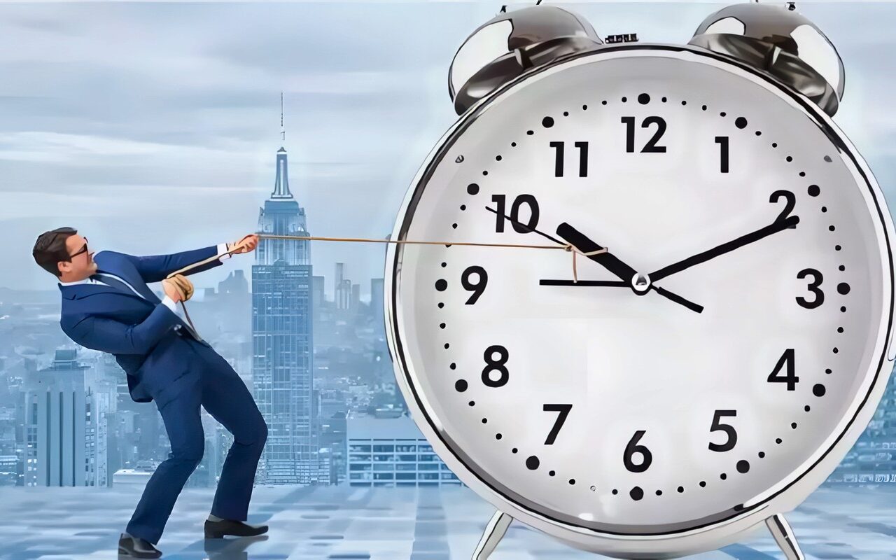 مواعيد عمل منافذ شركات الاتصالات بعد تطبيق التوقيت الشتوي