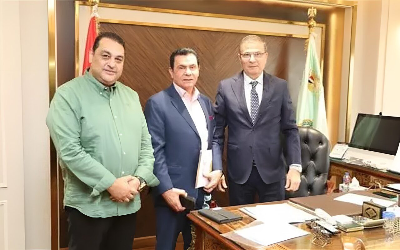 وزير الزراعة يلتقي أعضاء مجلسي النواب والشيوخ لبحث طلبات المواطنين ومشاكل المزارعين