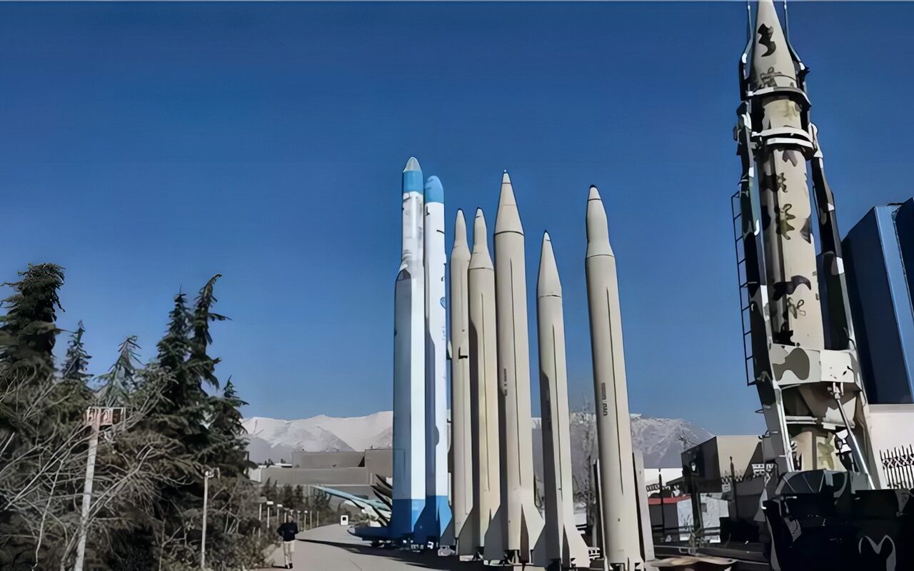 تحت الأرض، إيران تستأنف إنتاج الصواريخ الباليستية بأعداد محدودة