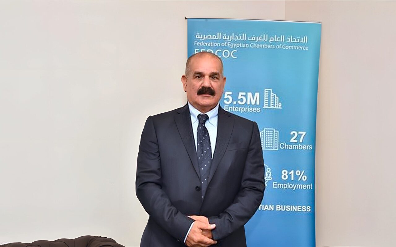 عضو اتحاد الغرف التجارية: سحب الأراضي الصناعية غير المستغلة يعيد الانضباط للسوق