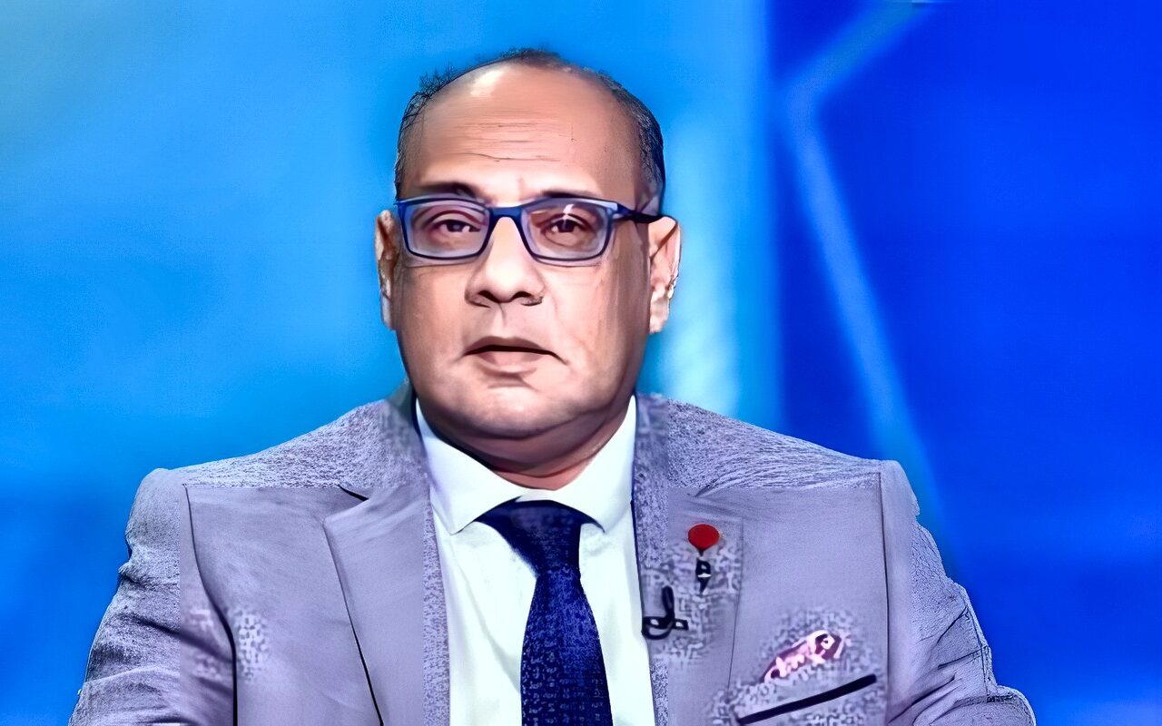 مصالح شخصية.. عمرو الدردير: الزمالك خيره مش له.. وجمهوره الوحيد اللي بيخاف عليه