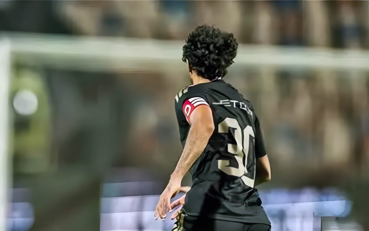 دوري أبطال أفريقيا، الأهلي يكشف حقيقة خلاف عموتة ومحمد هاني قبل مواجهة كيتارا
