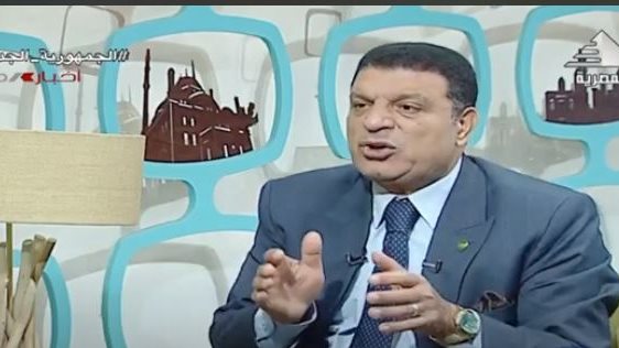 من سوريا ولبنان إلى غزة والضفة.. مختار غباشي يدعو إلى رؤية عربية موحدة لحماية الأمن القومي