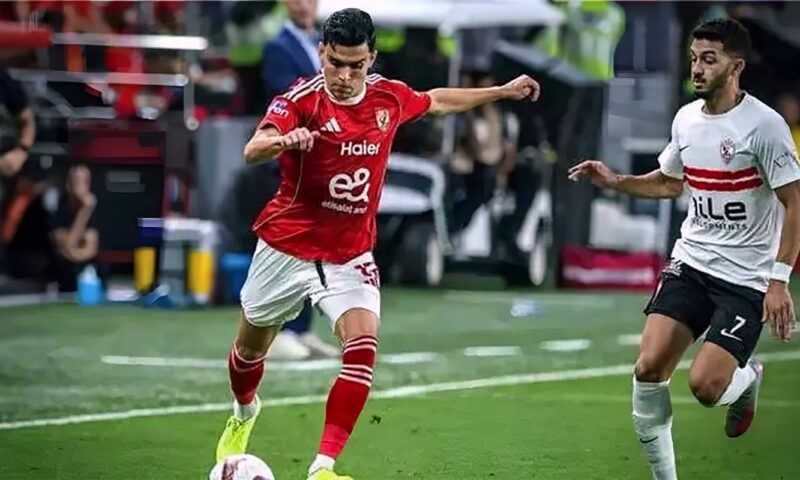 قبل قمة الزمالك والأهلي، تصنيف ديربي القاهرة بين أقوى ديربيات العالم