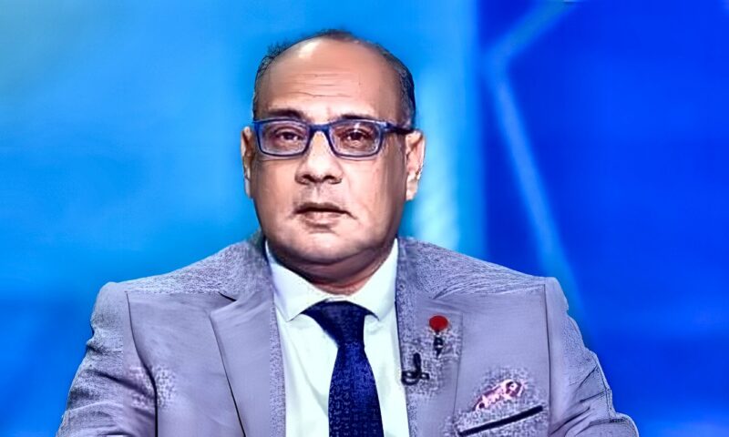 بعد القاضية الأهلاوية.. عمرو الدردير يعلق على خسارة الزمالك لقب أفريقيا