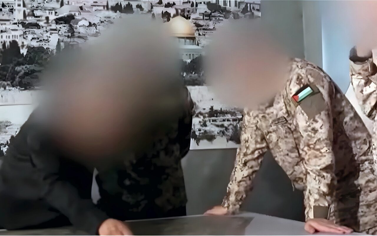 مشاهد جديدة لتحضيرات عملية طوفان الأقصى تحت إشراف محمد الضيف (فيديو)
