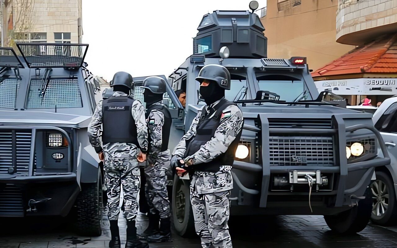 هجوم مسلح على جنازة في الأردن يُسقط 6 قتلى ويصيب 28 بمحافظة الكرك