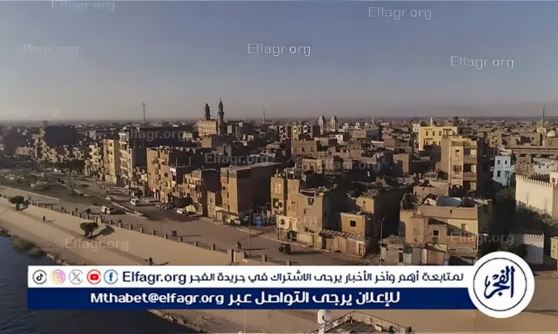 فيلم وثائقي يوثق رحلة إحياء إسنا التاريخية بالأقصر في الذكرى الأولى للفوز بجائزة الآغا خان للعمارة