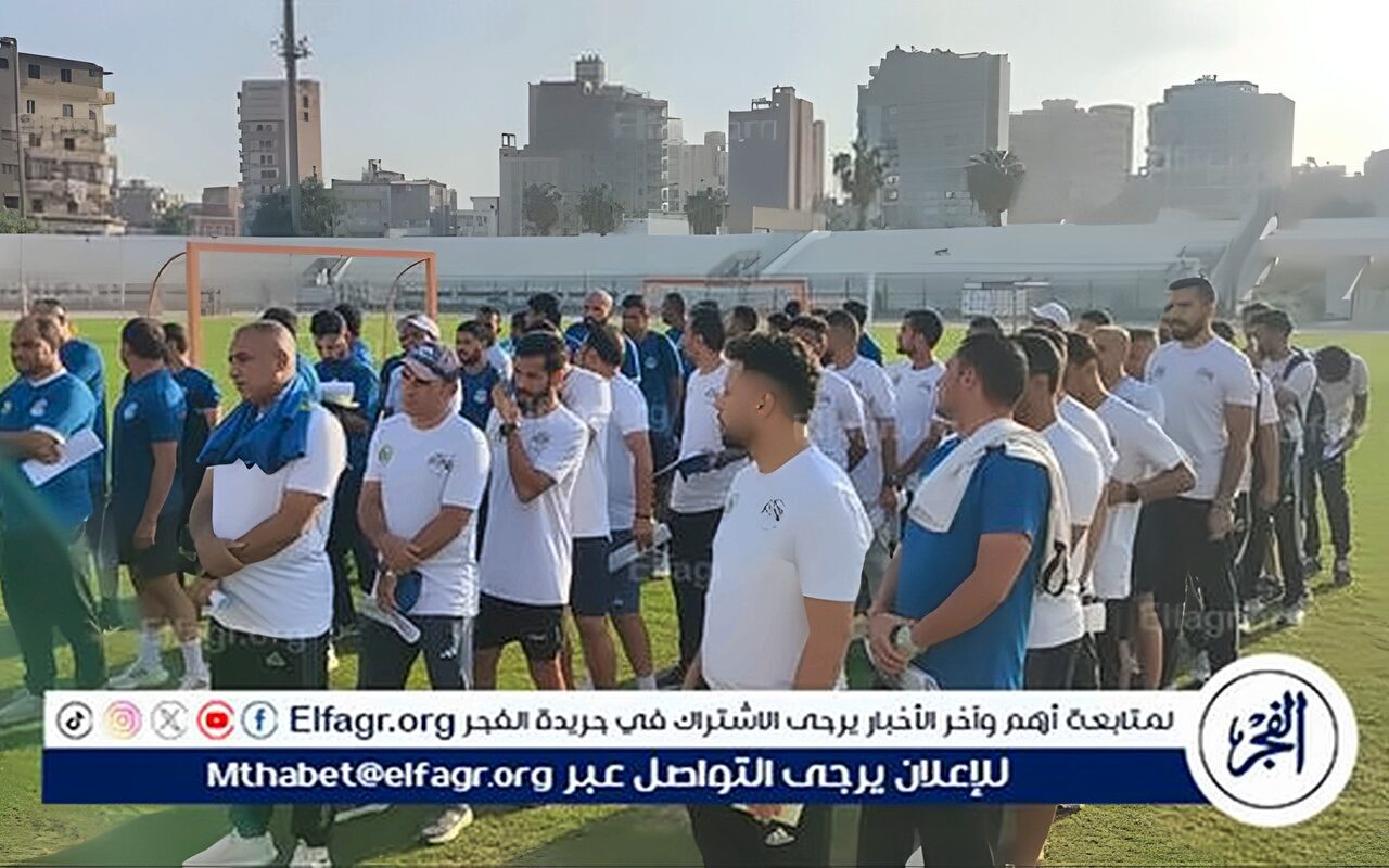 أختبارات عملية ونظرية لـ 60 مدرب فى ختام الدورة الأفريقية C بالفيوم