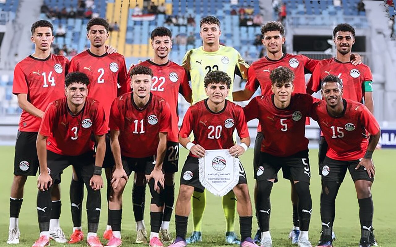 مواجهة بلا قيمة، مقترح بتعديل مباريات الجولة الأخيرة من تصفيات شمال أفريقيا