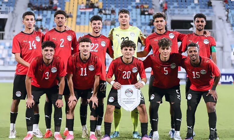 مواجهة بلا قيمة، مقترح بتعديل مباريات الجولة الأخيرة من تصفيات شمال أفريقيا