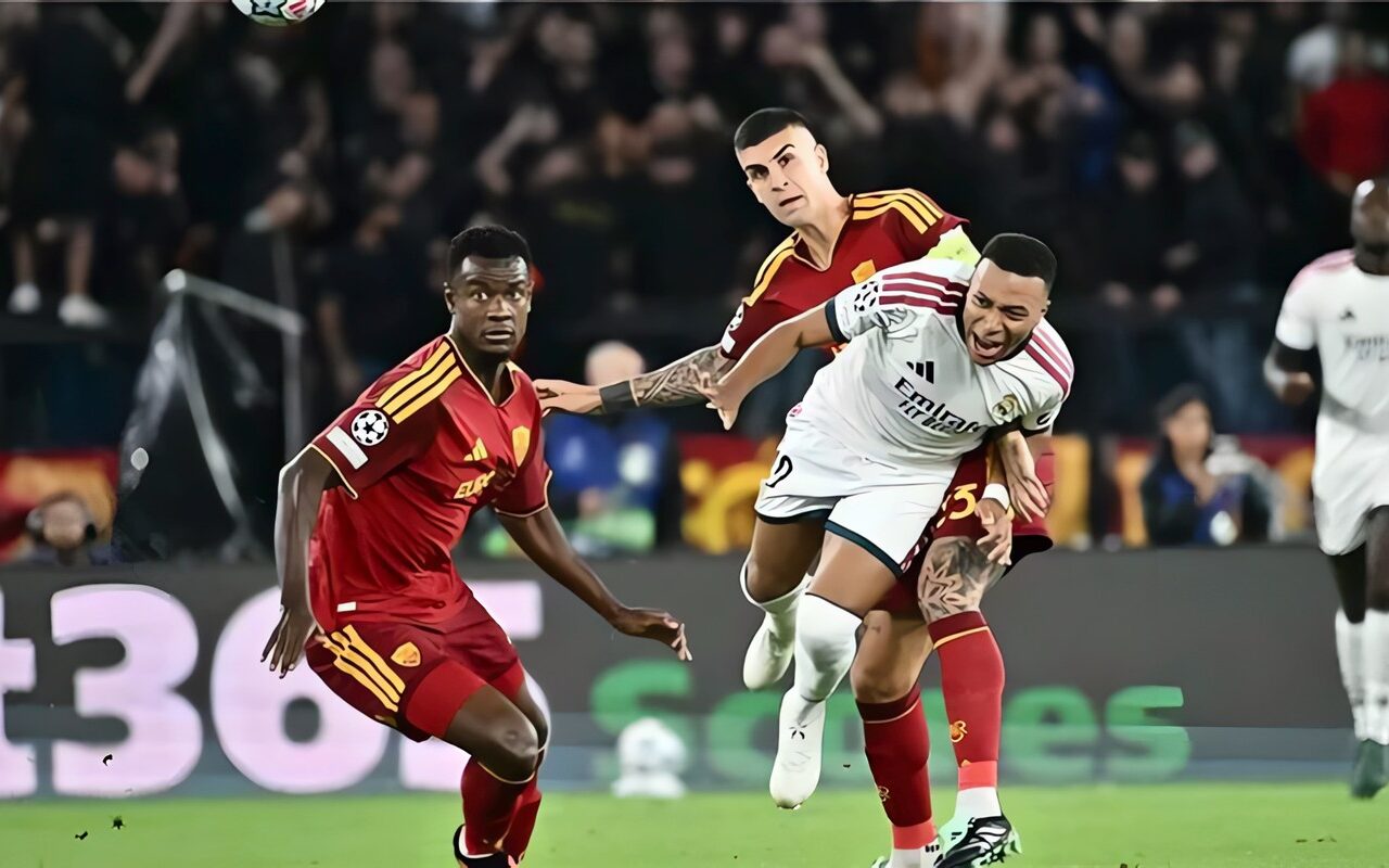 تشكيل مباراة ريال مدريد ضد لايبزيج في دوري أبطال أوروبا