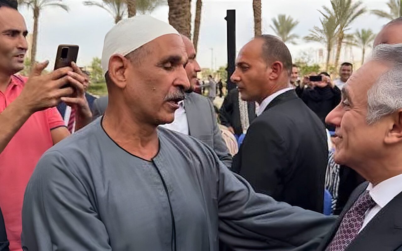 فرحة العمر، دموع وزغاريد أسر أعضاء هيئتي قضايا الدولة والنيابة الإدارية في مراسم حلف اليمين (صور)