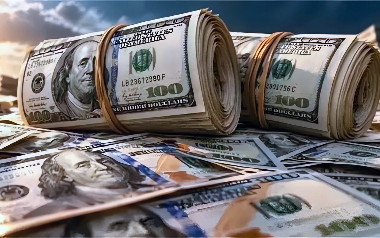 أسعار الدولار في مصر الإثنين 26 اكتوبر