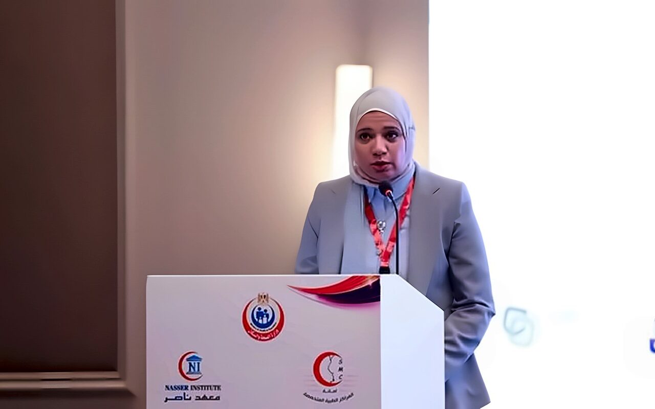 مؤتمر معهد ناصر للصيدلة يناقش تحديات الأدوية مرتفعة التكلفة وأحدث بروتوكولات علاج الأورام