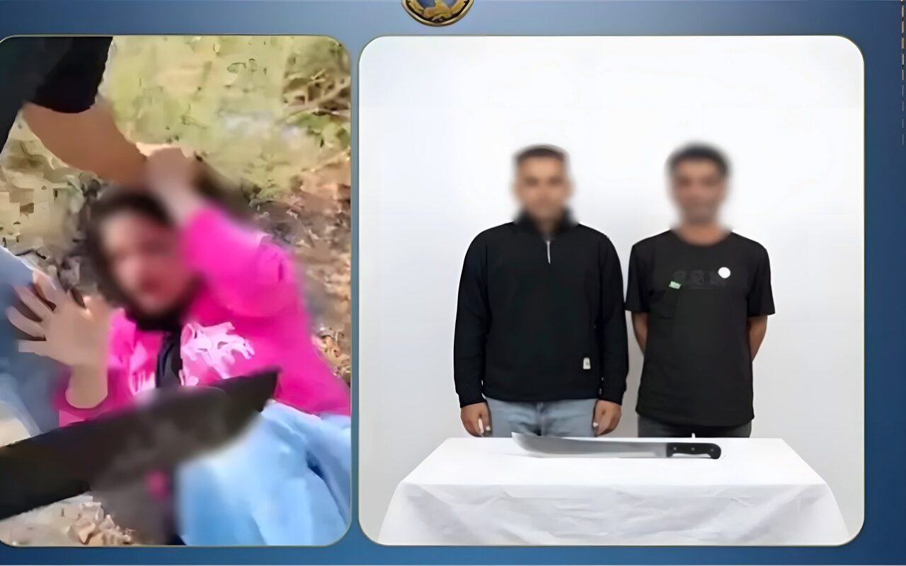 الزوج ضربها وطليقها صورها، تفاصيل التعدي على سيدة داخل أرض زراعية بالإسماعيلية (فيديو)