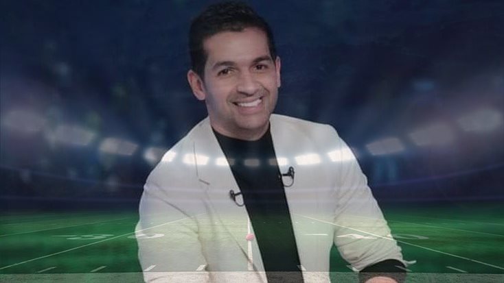 أخطاء غير مقبولة.. هاني حتحوت يطالب بتطبيق الـVAR في دوري المحترفين