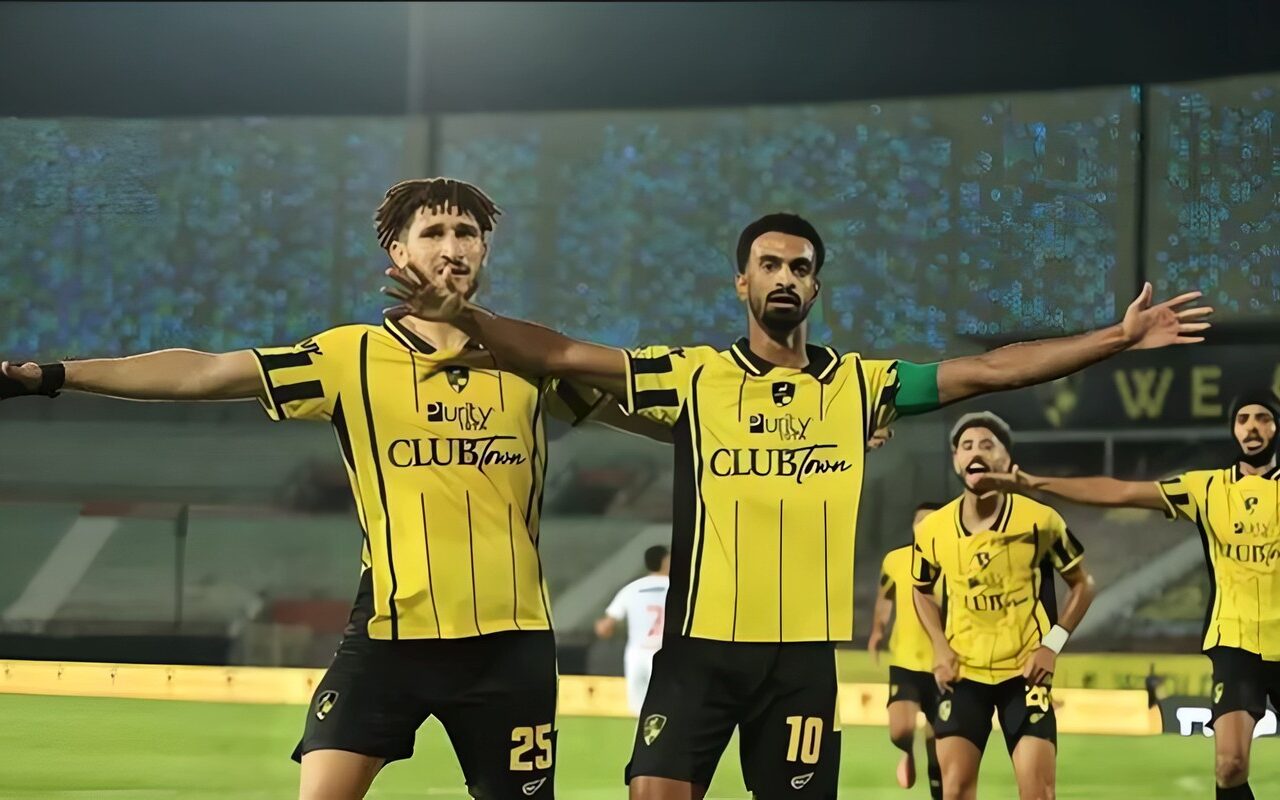 موعد مباراة وادي دجلة ضد البنك الأهلي في الدوري المصري والقناة الناقلة