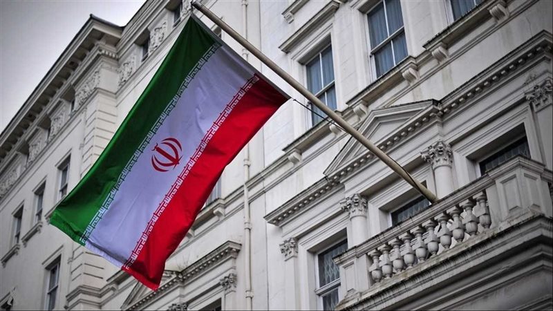 إيران: إعدام محتجز على خلفية احتجاجات يناير