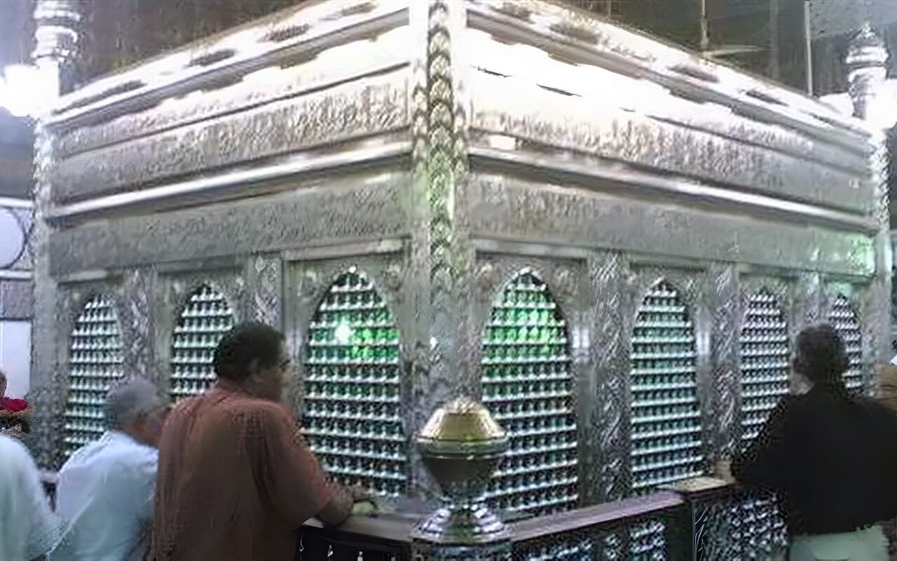 الطرق الصوفية تحتفل بالليلة الختامية لمولد الإمام الحسين اليوم