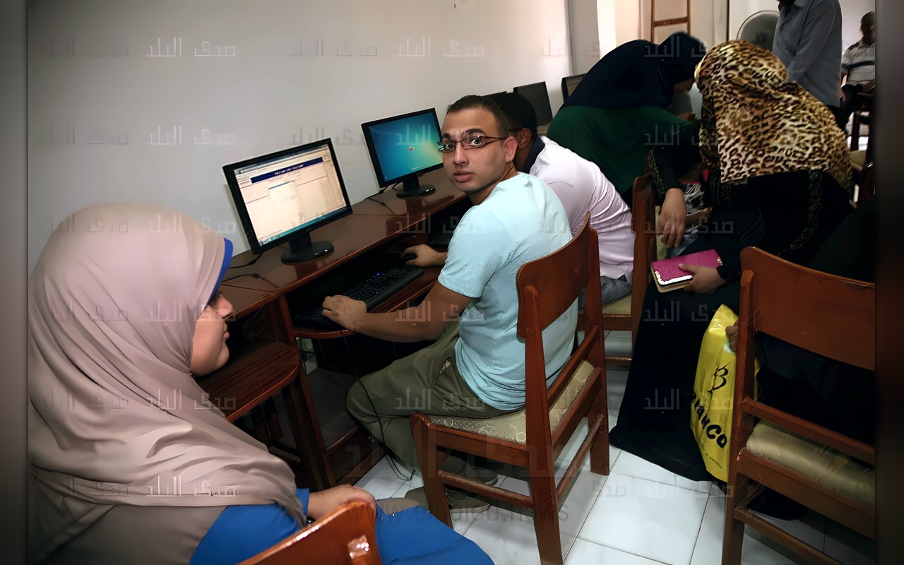 إعلان نتيجة التنسيق الإلكتروني التكميلي للجامعات التكنولوجية.. رابط الاستعلام